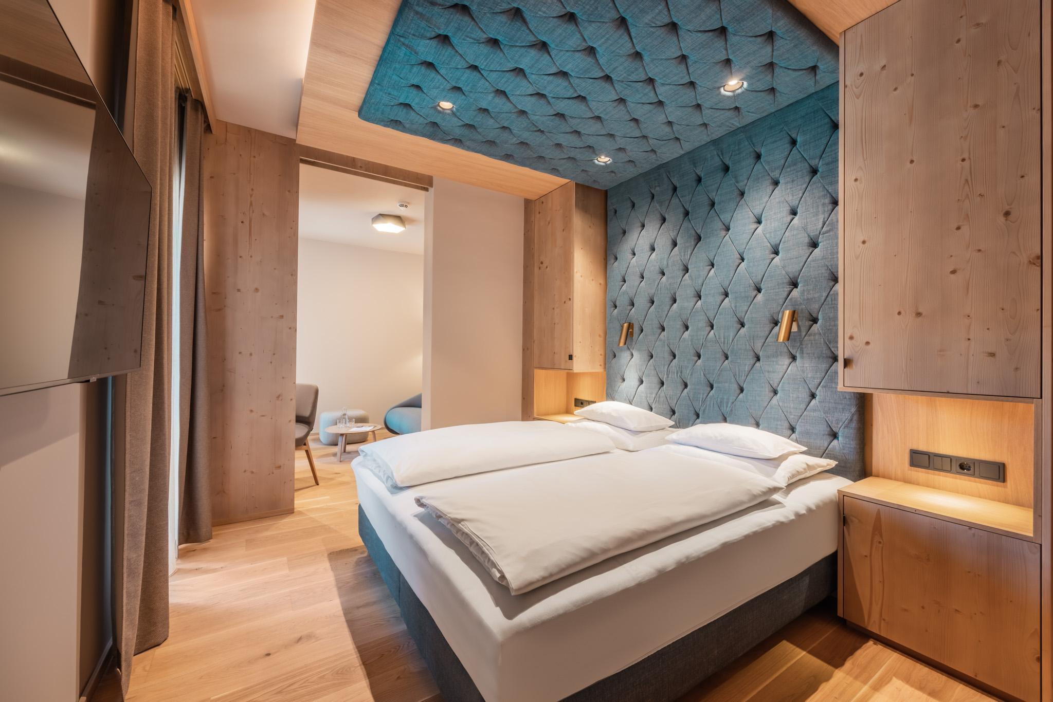 Hotel Kristall - Herzensmomente (Adults Only) Leutasch Ngoại thất bức ảnh