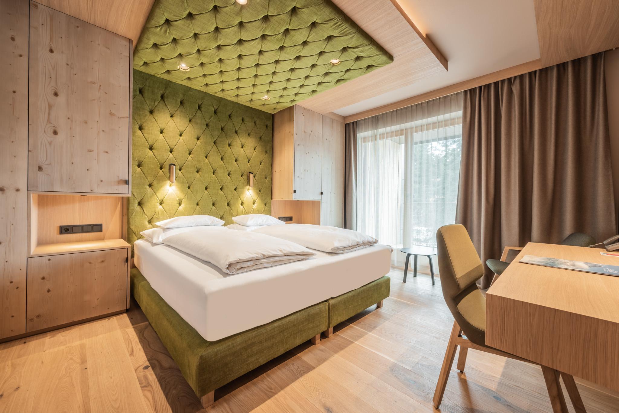 Hotel Kristall - Herzensmomente (Adults Only) Leutasch Ngoại thất bức ảnh