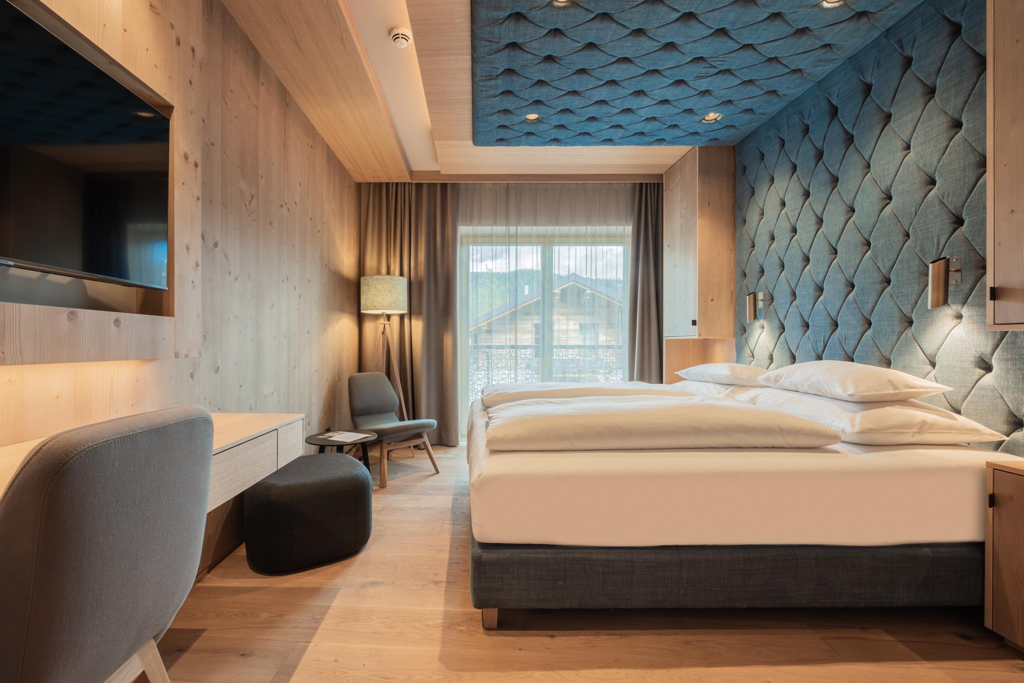 Hotel Kristall - Herzensmomente (Adults Only) Leutasch Ngoại thất bức ảnh