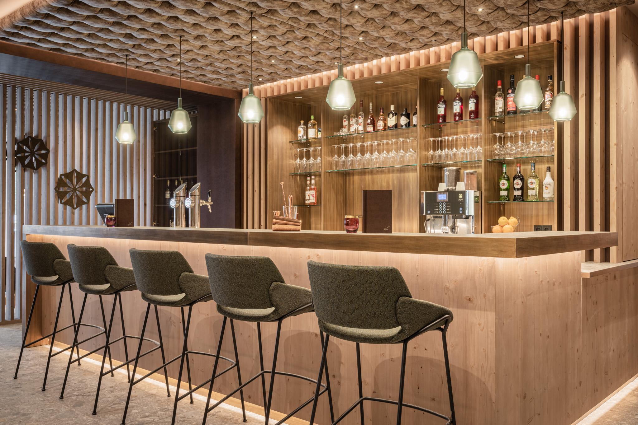 Hotel Kristall - Herzensmomente (Adults Only) Leutasch Ngoại thất bức ảnh