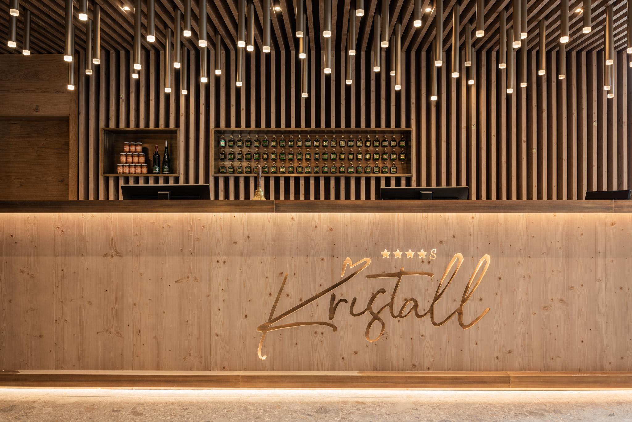 Hotel Kristall - Herzensmomente (Adults Only) Leutasch Ngoại thất bức ảnh