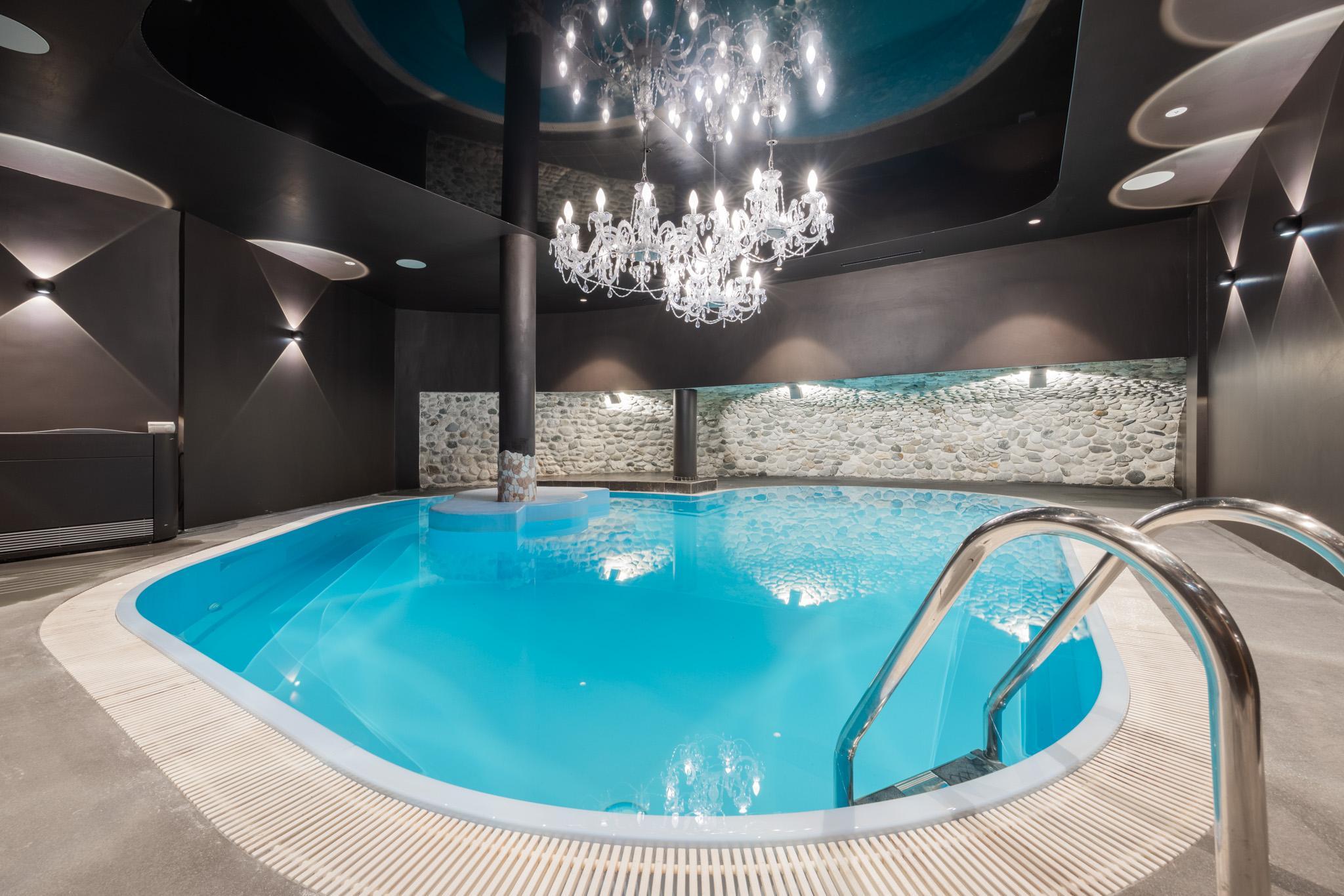 Hotel Kristall - Herzensmomente (Adults Only) Leutasch Ngoại thất bức ảnh